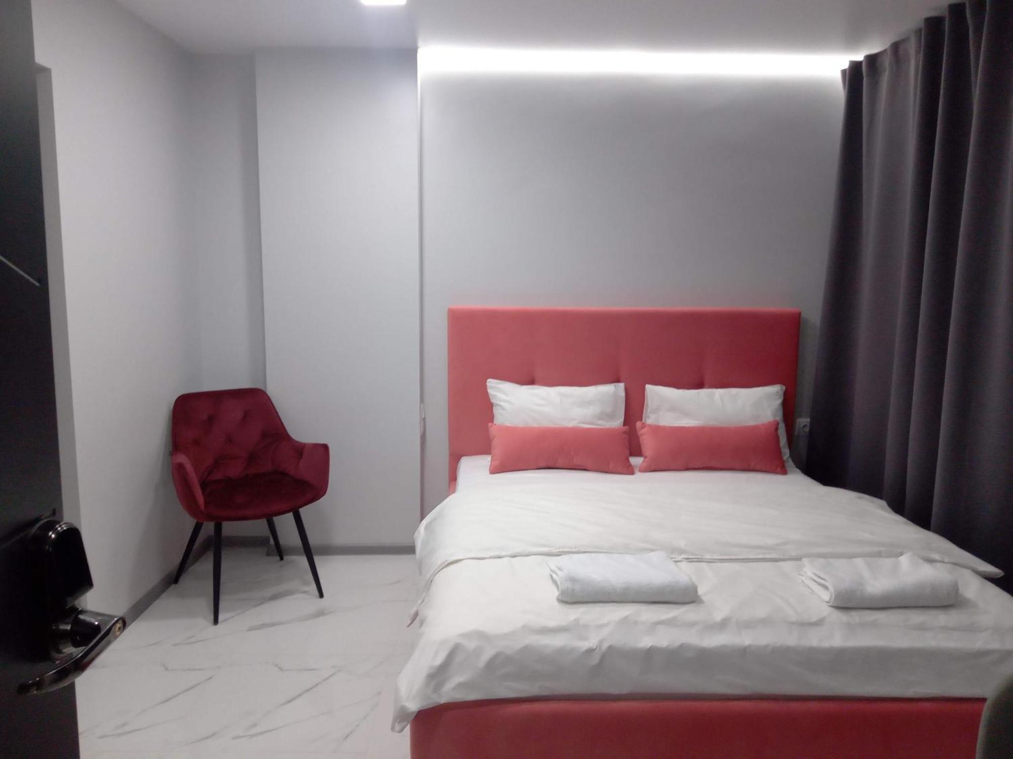 Pure Apartments Vip 2 Lviv Exterior foto